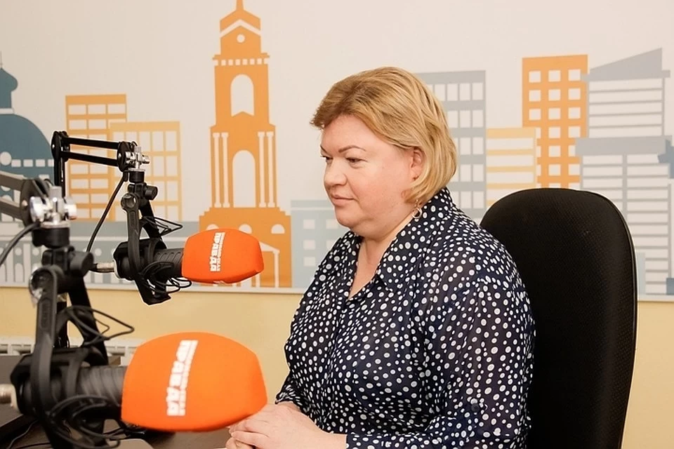Оксана Мелехова рассказала, что на портале "Управляем вместе" был запущен специальный раздел для жалоб пермяков.