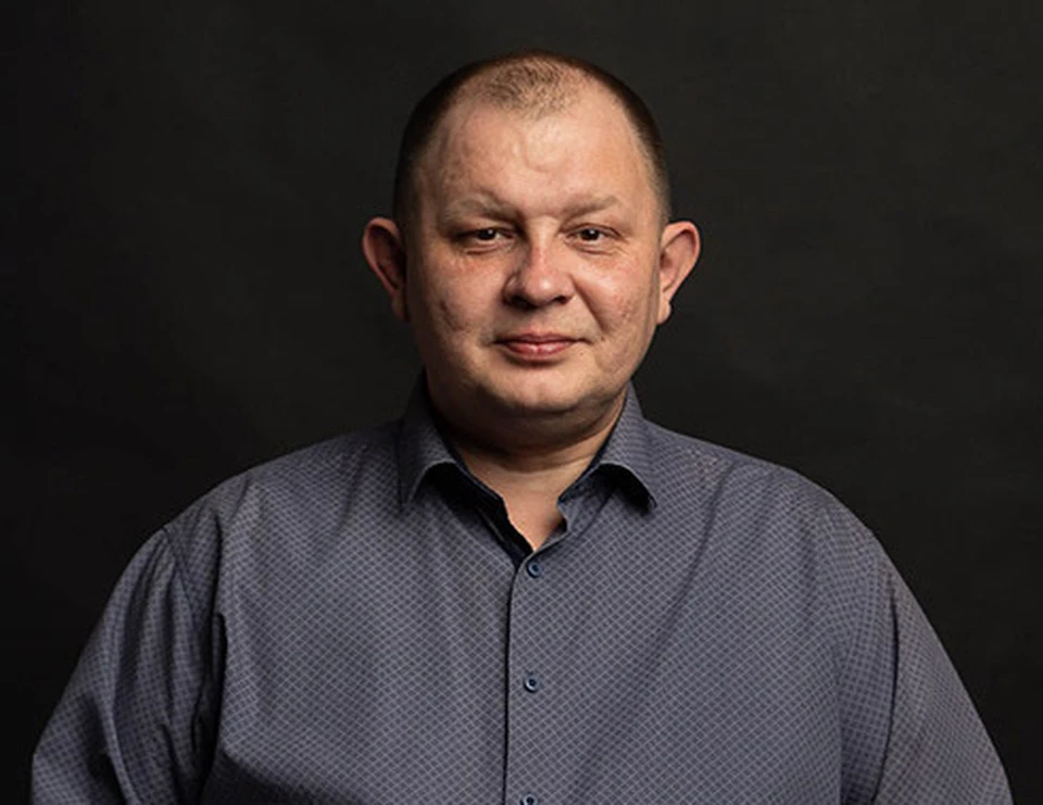 Кирилл Мосолов был практикующим врачем и популяризатором медицинской науки. Фото: «ВладМедицина.ру»