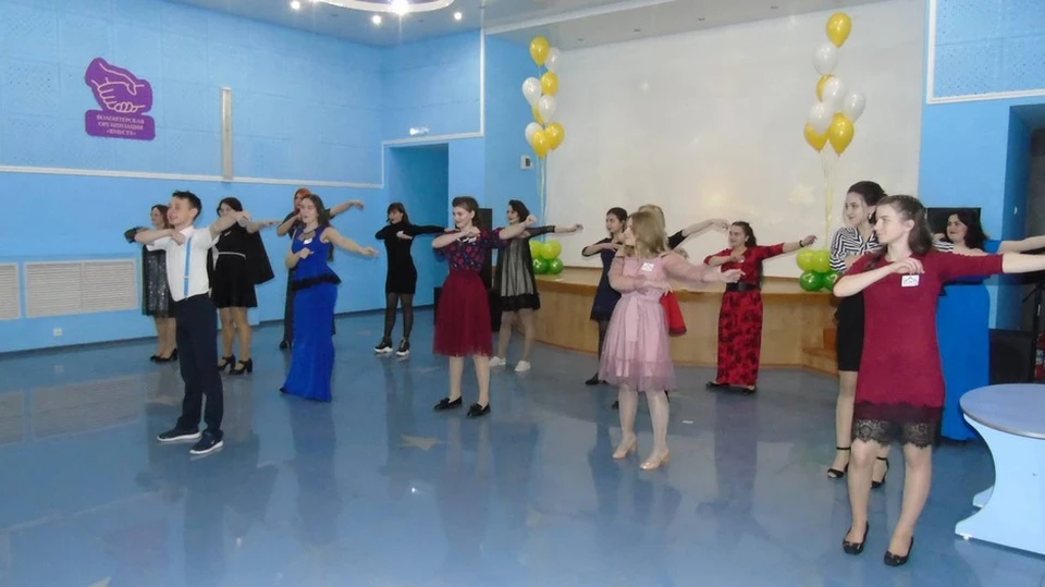 В Прохоровке Белгородской области выбрали самую обаятельную и привлекательную. Фото пресс-службы администрации Прохоровского района