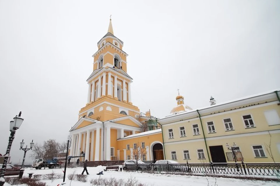 Окончательный вариант гимна определят жители города
