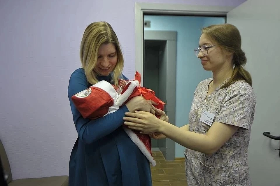 В России упростят процедуру оформления пособий на детей от 3 до 7 лет