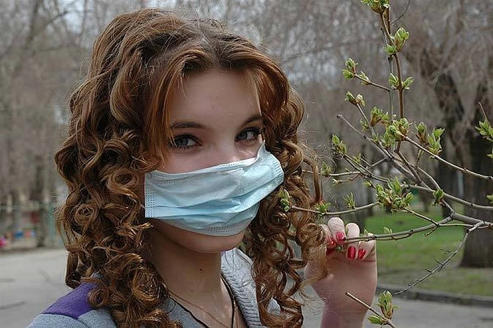 Маску найти в Волгограде сейчас сложно.