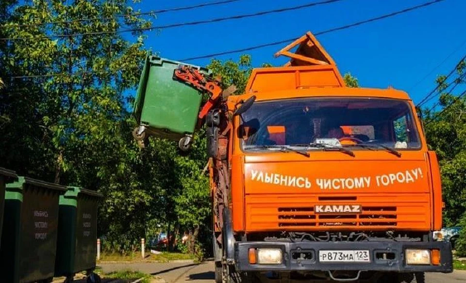 Фото: пресс-служба администрации Краснодарского края
