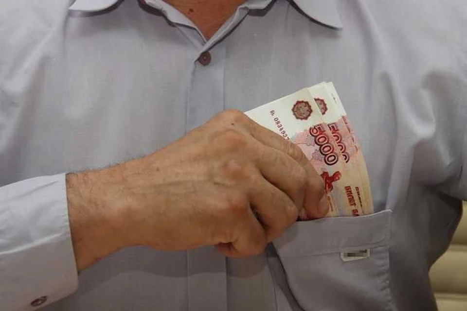 Руководителя агентства недвижимости в Иркутске подозревают в махинациях с деньгами клиентов