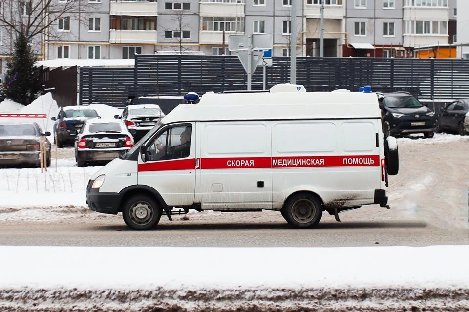 Все заболевшие находятся в специальных палатах
