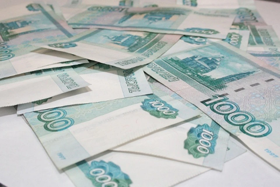 Работникам МУПа задолжали 140 тысяч рублей