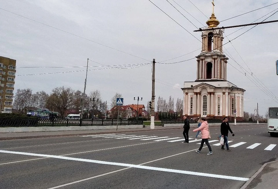 Наряды ДПС усилят контроль за соблюдением водителями ПДД