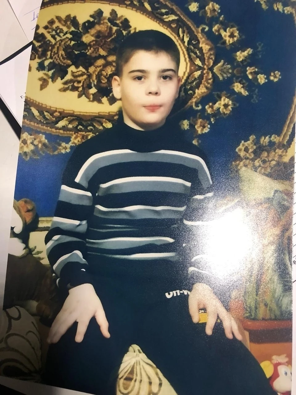 Фото: "Великолукская Правда. Новости"