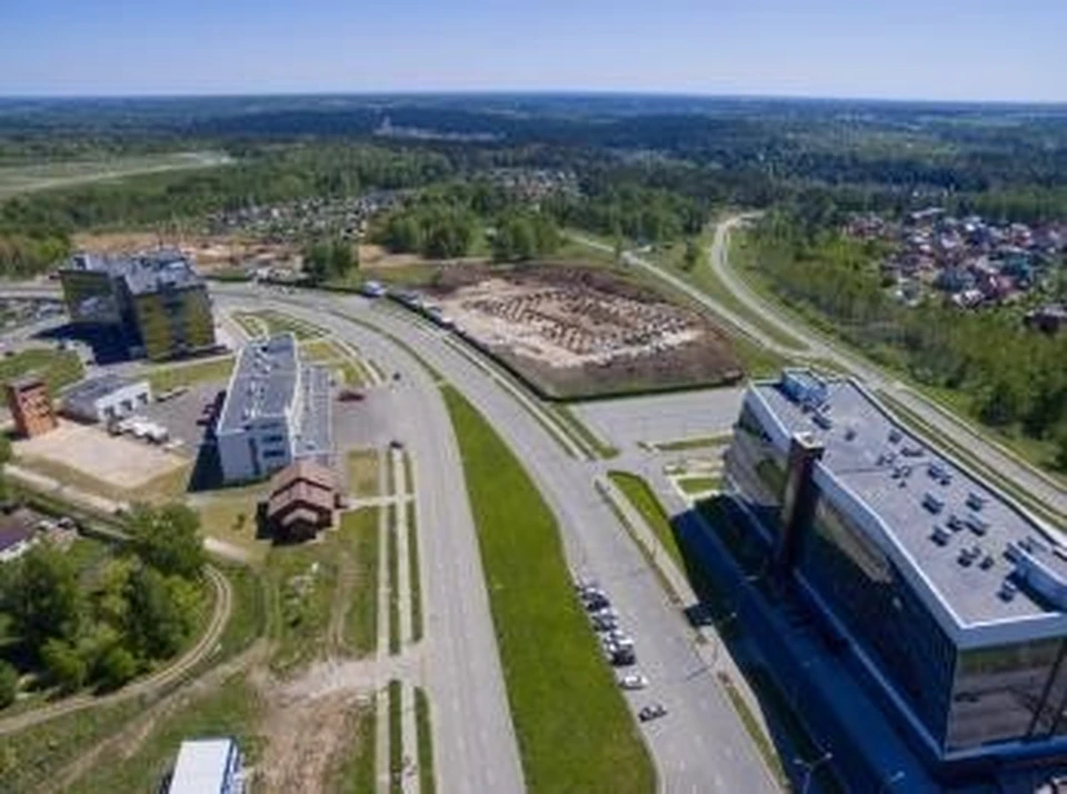 Оэз томск. Технико внедренческая зона Томск. Особая экономическая зона Томск. ОЭЗ ТВТ Томск. Особой экономической зоны (ОЭЗ) «Томск».