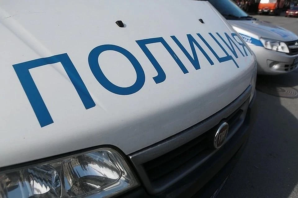 Злоумышленники попали на камеры видеонаблюдения.