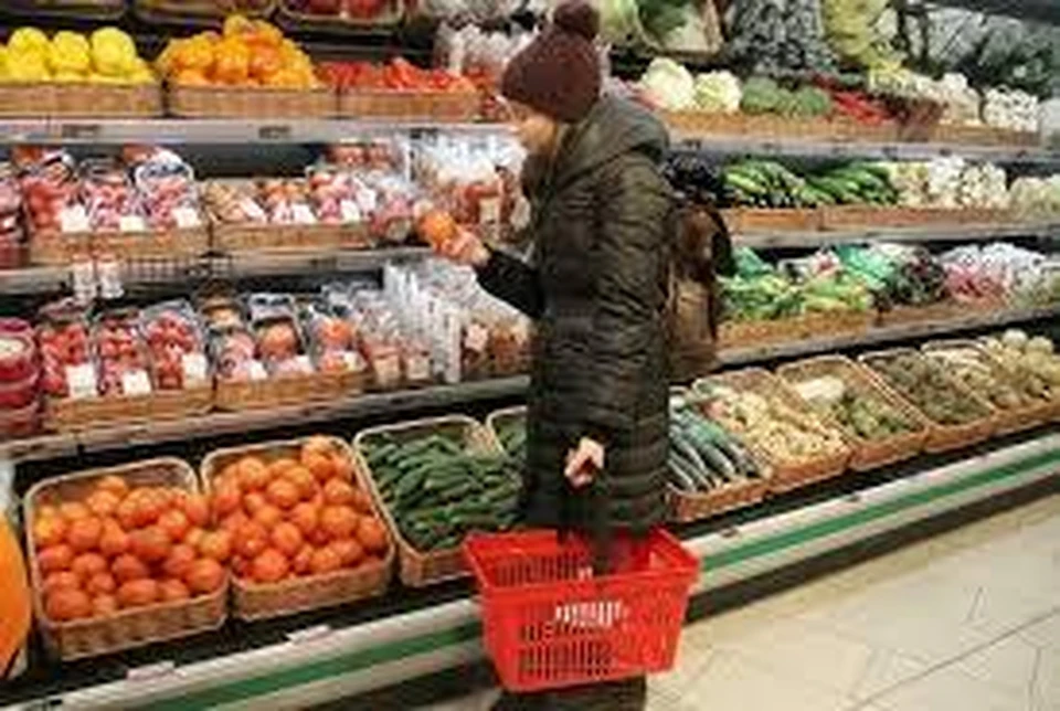 В Белгороде введен мониторинг цен на продовольствие.
