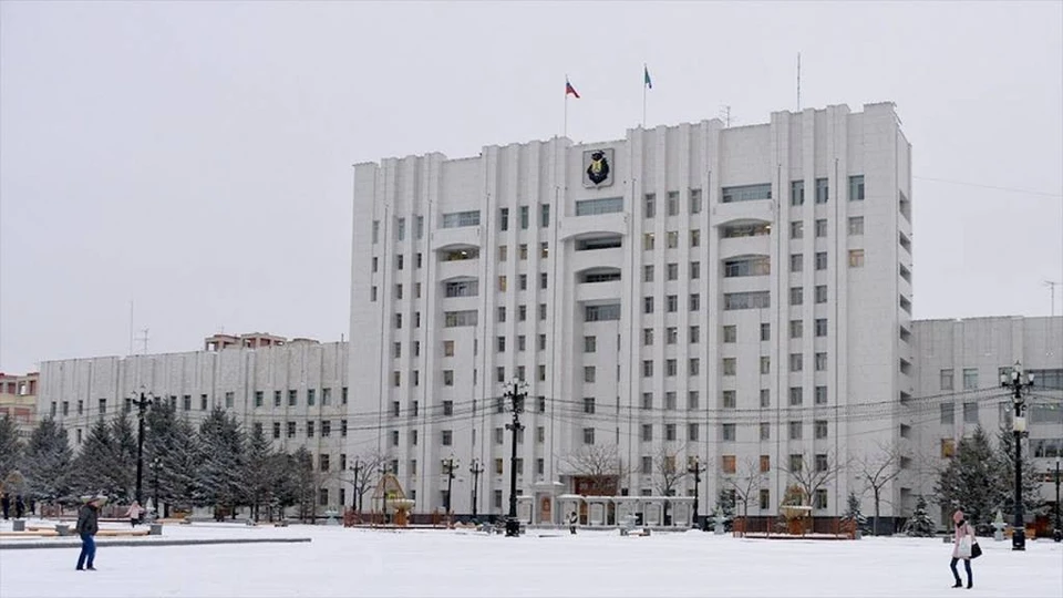 Хабаровские эксперты - о законе о поправках в Конституцию
