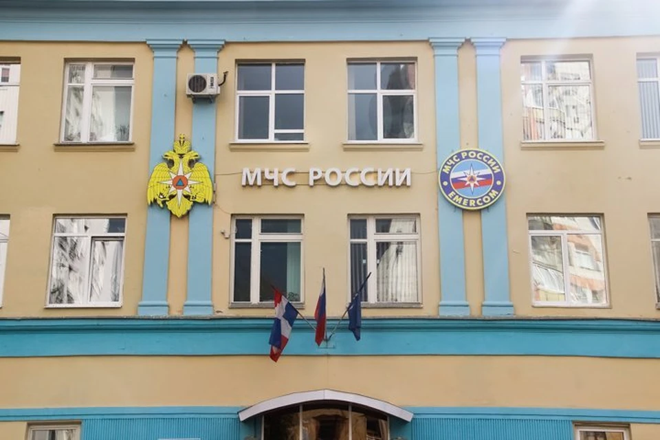 Фото: Василий Вахрин