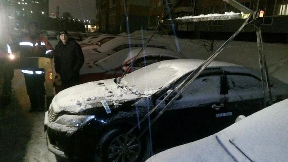 фото: УФССП по Томской области