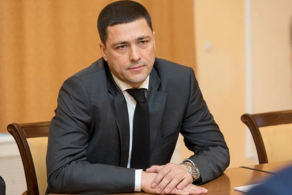 По мере развития ситуации губернатор будет вносить новые изменения.