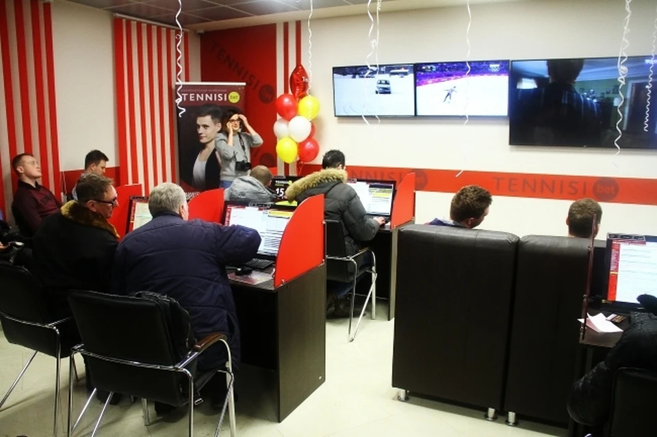 Букмекерские конторы ищут новые лиги из-за разгула коронавируса.