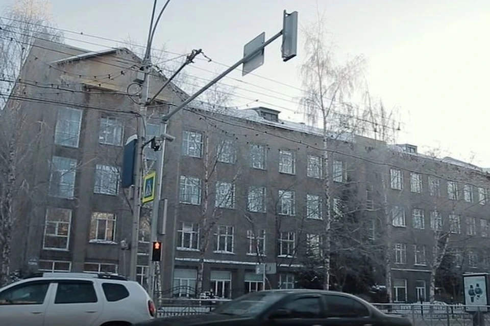 В гимназии №1 из-за угрозы коронавируса отменили конкурс школьных театров.