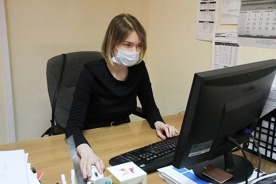 Многие госуслуги можно получить без личного визита, а некоторые – даже не выходя из дома.