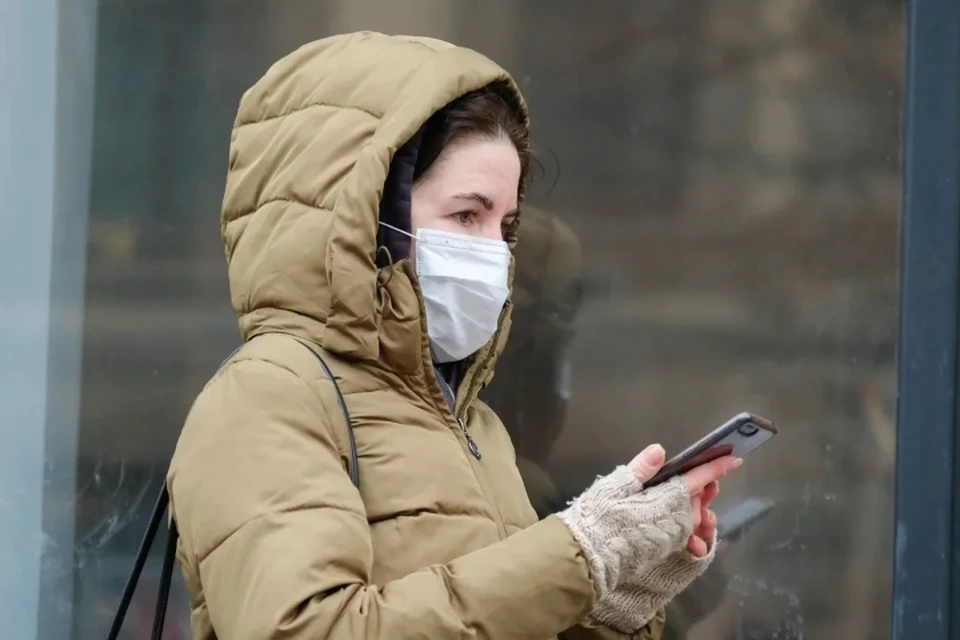 Появились подробности заражения коронавирусом в Петербурге у новых четырех человек.