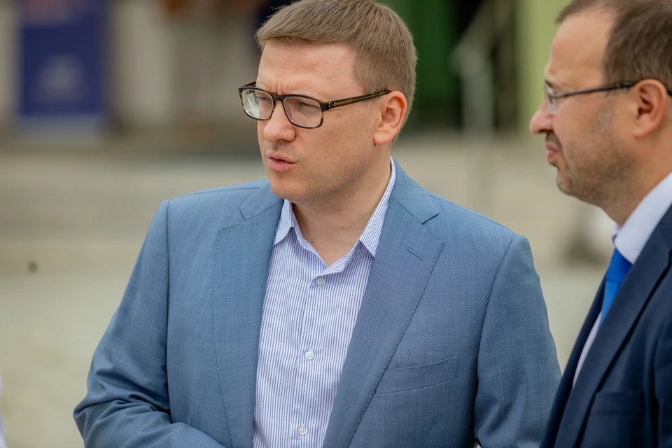 Среди основных предложений - налоговые каникулы