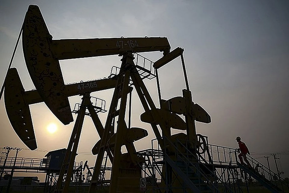 ОПЕК пригласил на заседание представителя нефтяного регулятора США