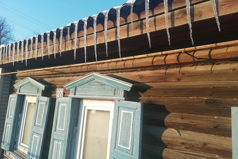 Погода в Югре 22 марта: небольшое похолодание. Фото: Савинов Руслан.