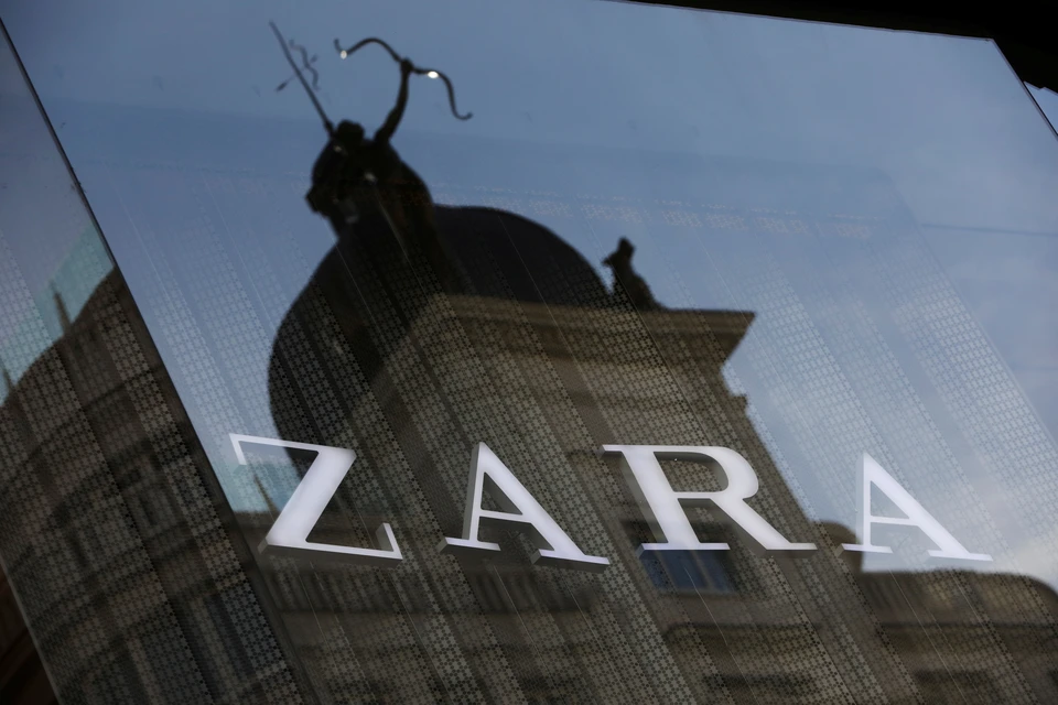 Владелец Zara заявил о готовности выпускать медицинские маски и халаты