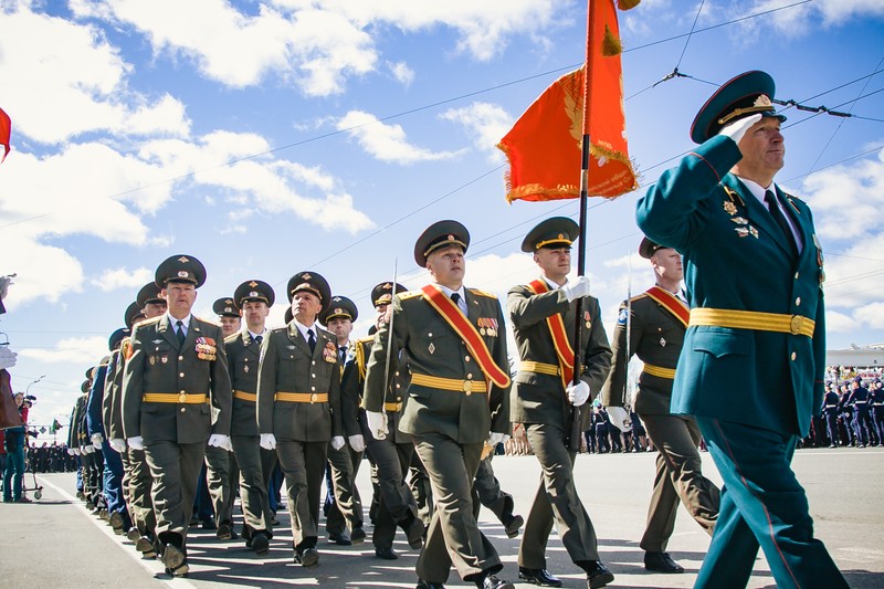 Фото: Сергей Грачев