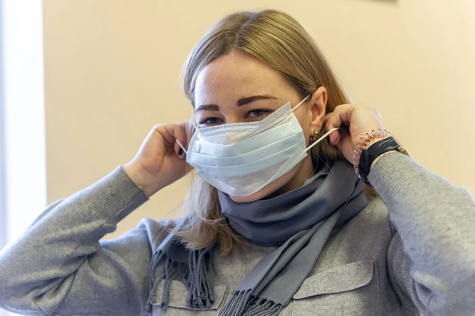 У двух жительниц Донецка, вернувшихся из Италии, подозревают коронавирус