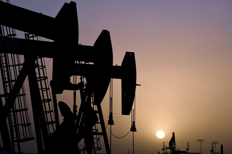 Низкие нефтяные цены – это фактор давления на рубль