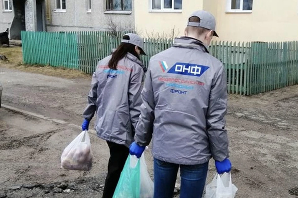 Штаб для помощи пожилым людям в условиях распространения коронавируса заработал в Нижнем Новгороде ФОТО: pimunn.ru
