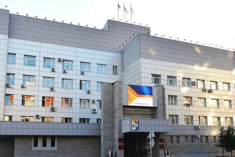 Личный прием граждан в администрации Нижневартовска приостановлен