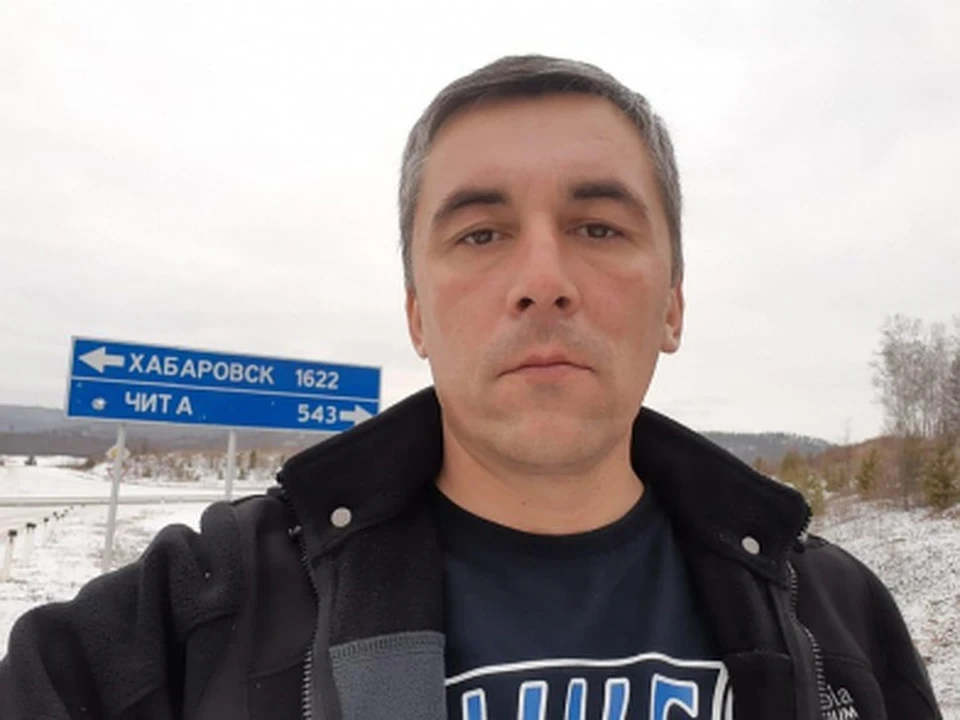 фото: УМВД России по Томской области