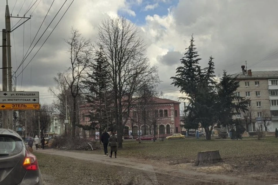 Фото: twitter.com. Maxbryansk.