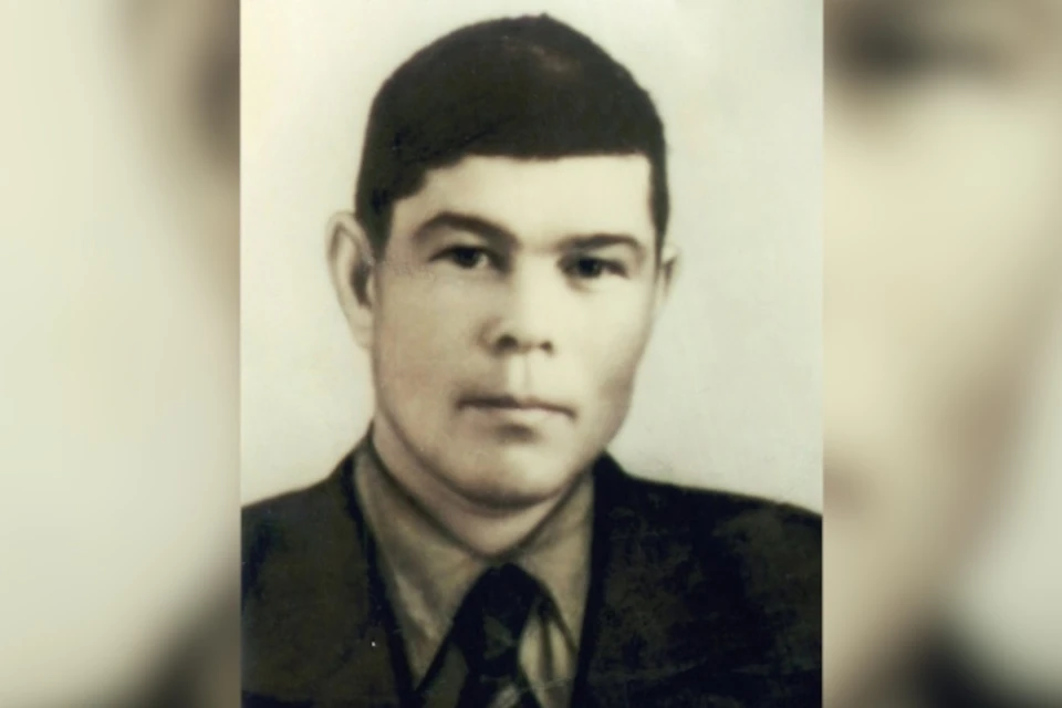 Дети, внуки и правнуки гордятся Хуснуллой Рахматулловичем и с трепетом вспоминают его рассказы.