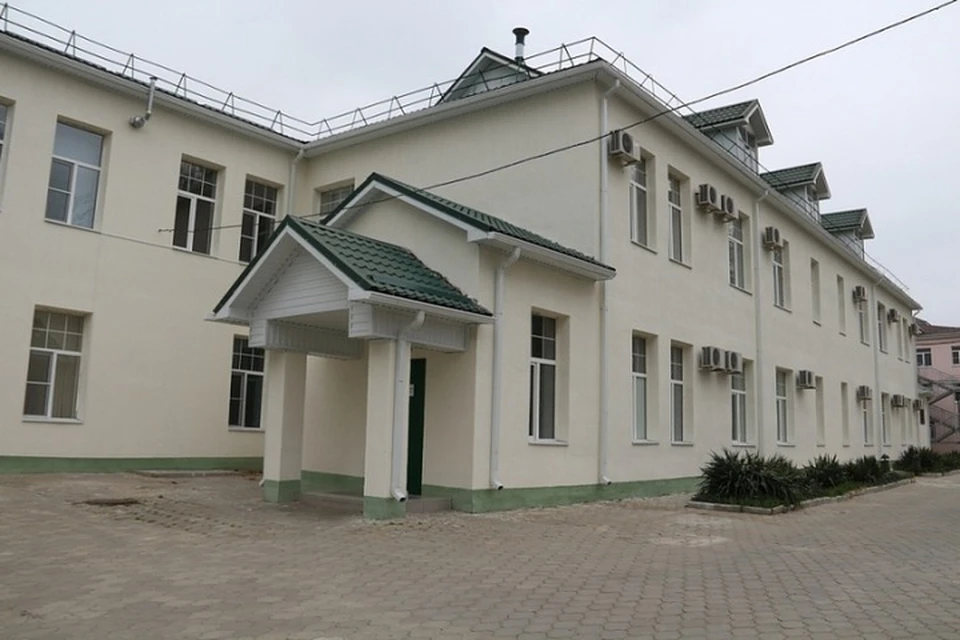 Фото: минздрав Кубани