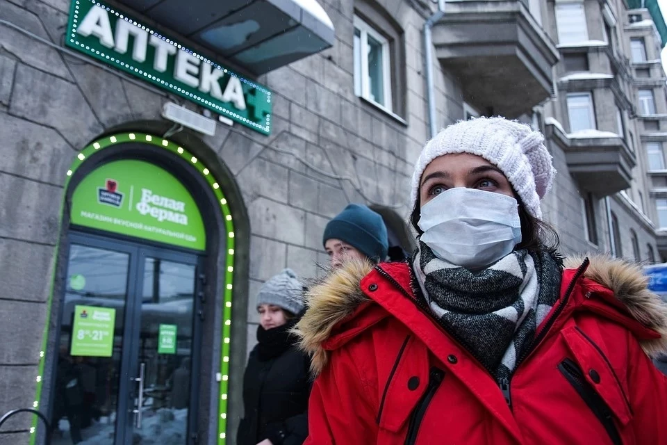 Министр здравоохранения рассказал о том, какую опасность представляет коронавирус и готова ли Россия к эпидемии.