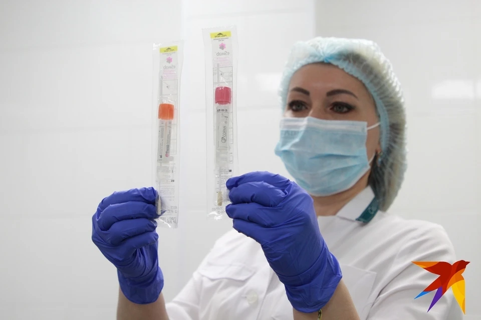 Коронавирус в Рязани: врачи рассказали, как уберечься от вируса больным онкологией.