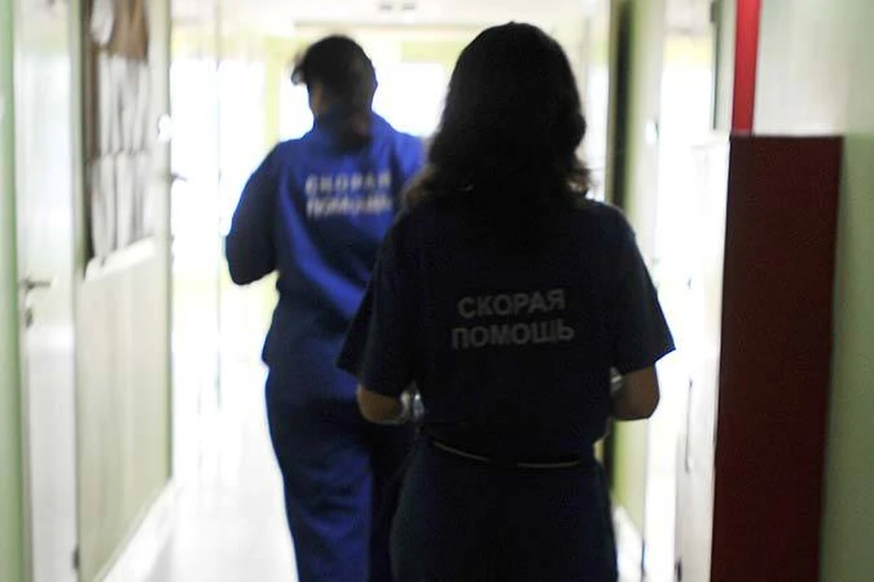 Спустя неделю волжанин скончался. Дело передали в следственный комитет.