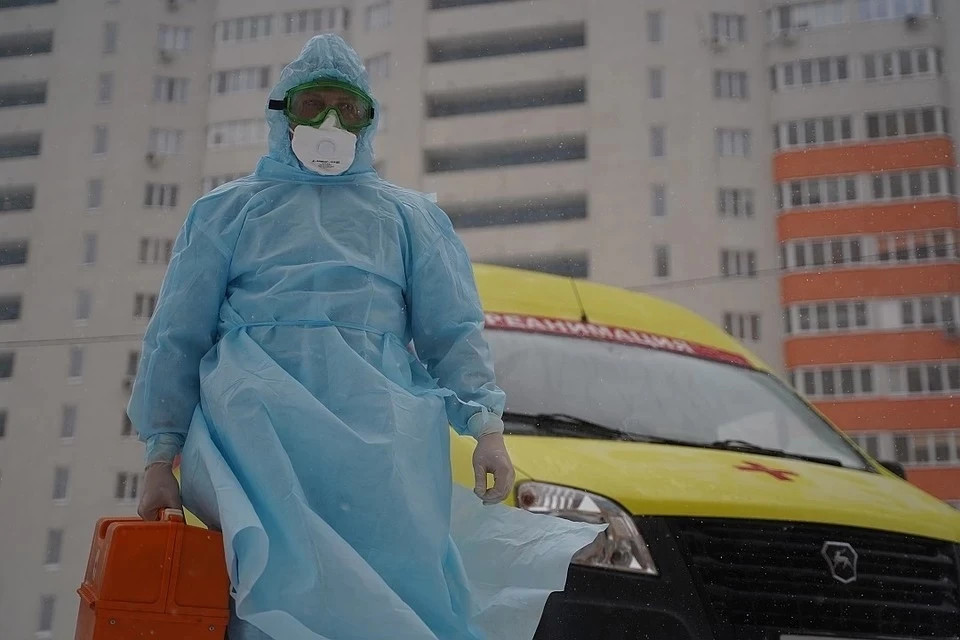 На сегодняшний день в Новосибирской области по-прежнему выявлено пять случаев заражения коронавирусом.