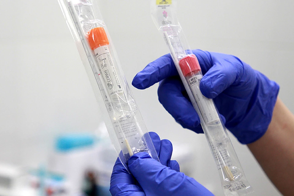 Количество зараженных коронавирусом в Бурятии на 27 марта 2020 года: еще четыре человека на подозрении.