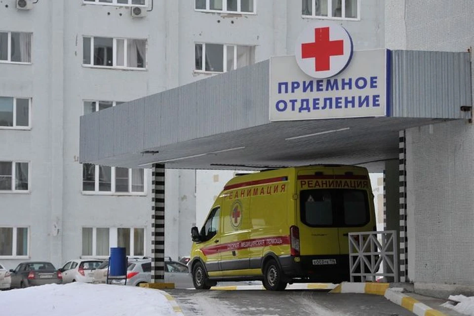 В Новосибирске создадут госпиталь на 800 коек.