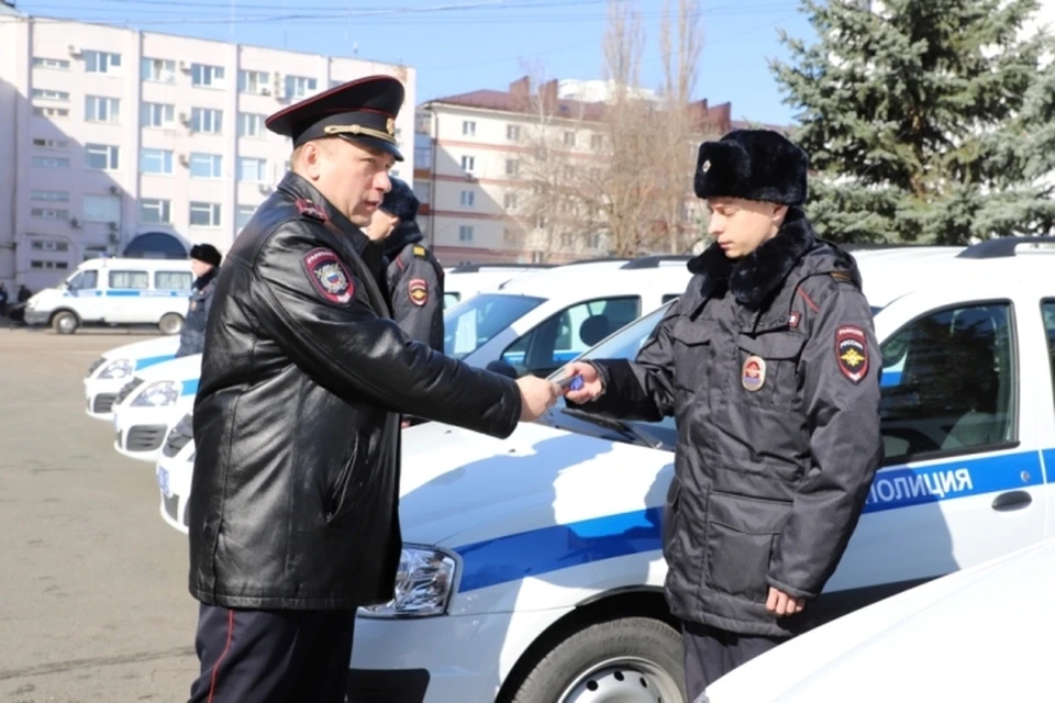 ФОТО: Пресс-служба МВД по РМ