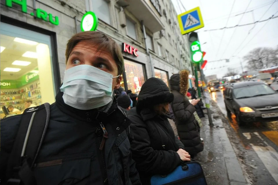 В Ростове закроются практически все учреждения из-за коронавируса