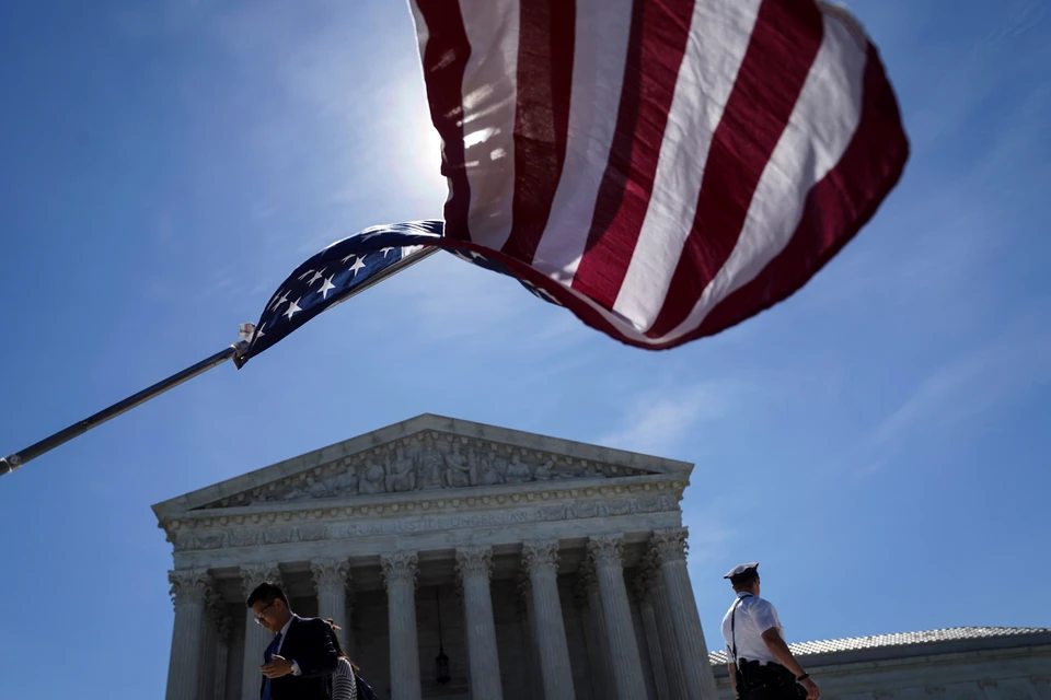 Бундестаг осудил решение США сохранить санкции в период пандемии
