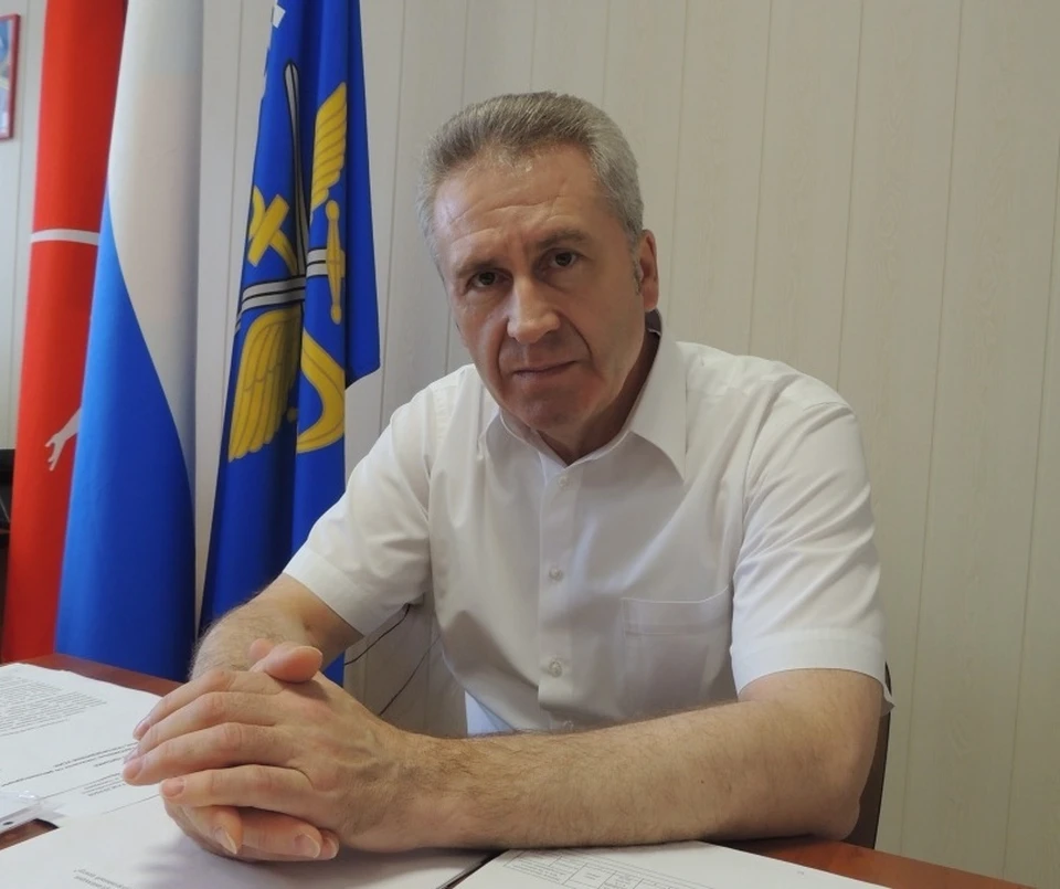 Сергей Забеднов проявил себя во многих сферах, но в первую очередь всегда оставался летчиком. Фото: ДОСААФ