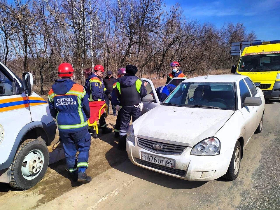 Фото Облспаса