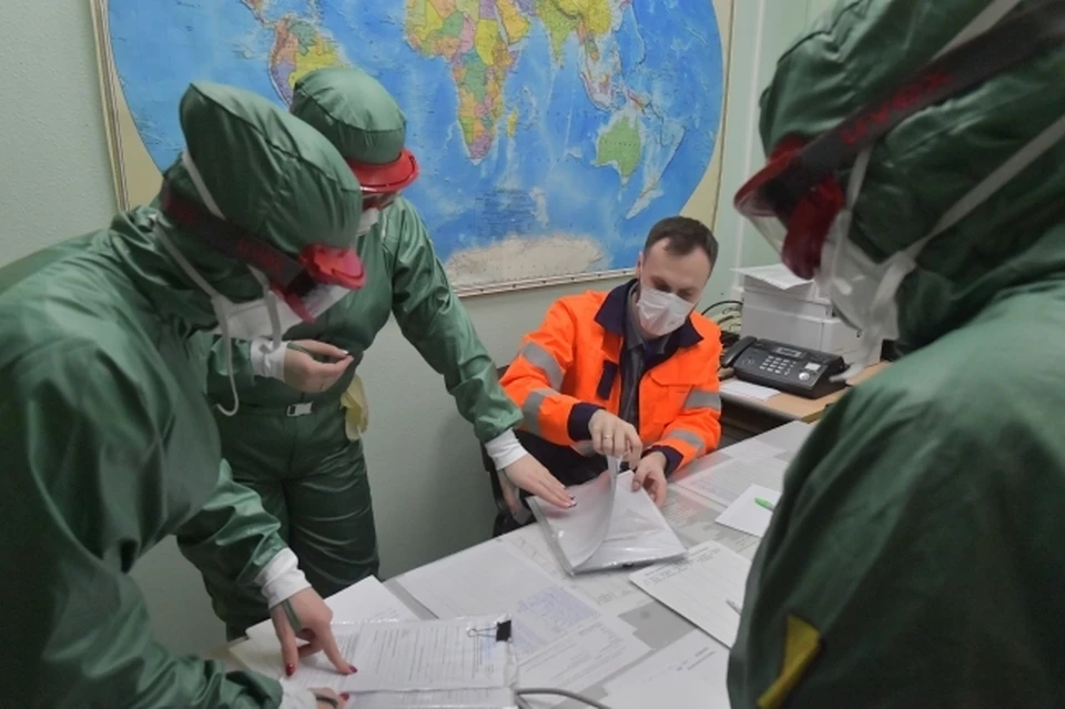 Жителей Хабаровского края призывают не выходить на улицу