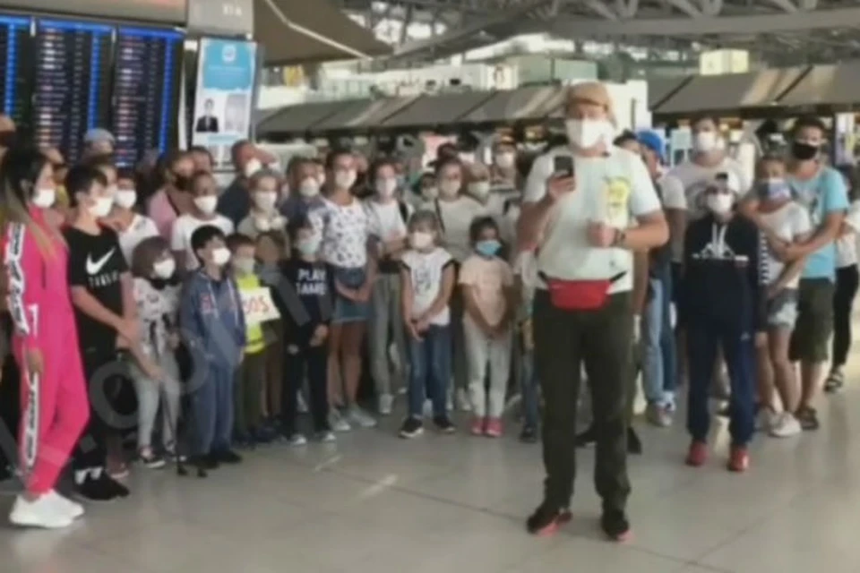 «Денег хватит на 5 дней»: около 300 туристов из Иркутска застряли в Таиланде из-за коронавируса и не могут вернуться домой. Фото: "Сводка38"