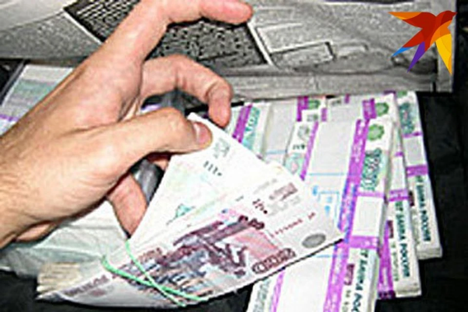 Также мужчина украл деньги с кредитки знакомого
